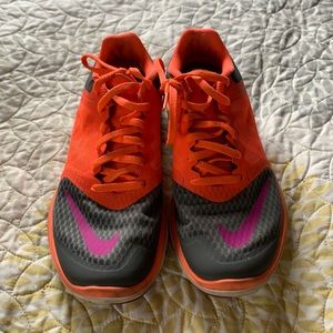 Nike FS Lite Run 3 Sneakers